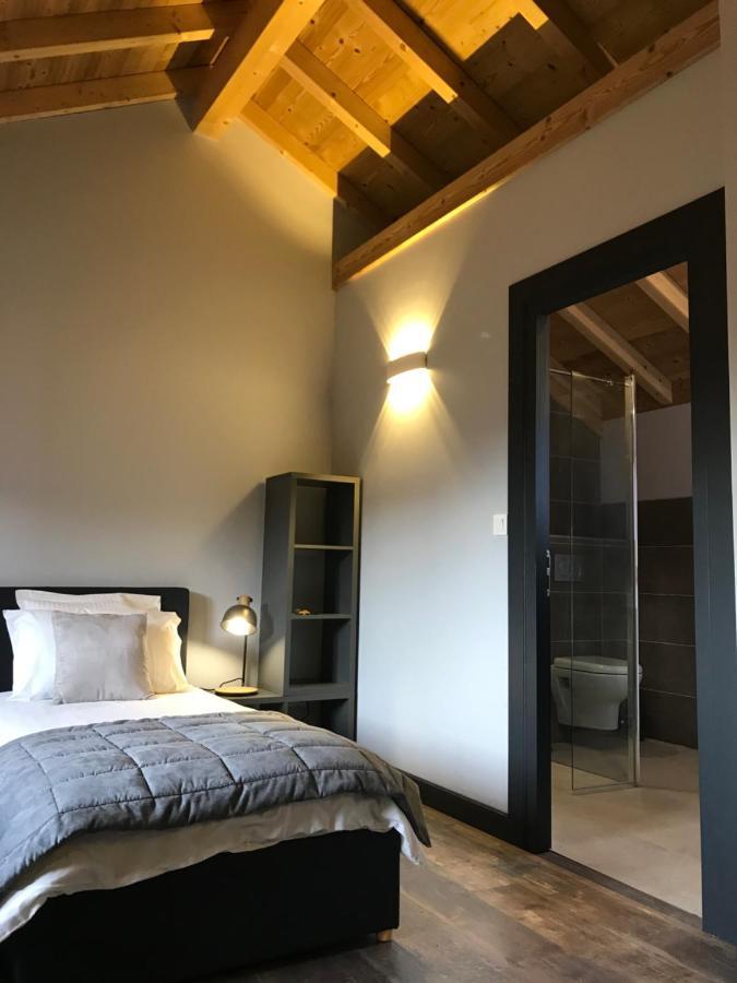 Chalet Barbara With Swimming Pool In The Heart Of Oisans Le Bourg-dʼOisans Εξωτερικό φωτογραφία