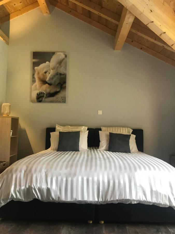 Chalet Barbara With Swimming Pool In The Heart Of Oisans Le Bourg-dʼOisans Εξωτερικό φωτογραφία