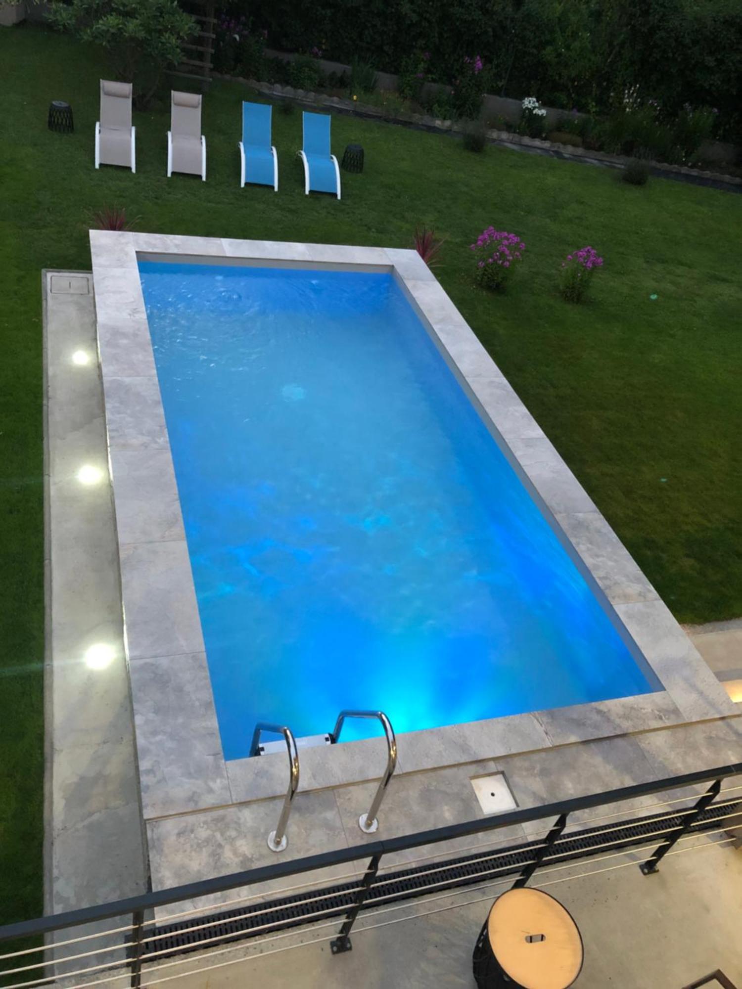 Chalet Barbara With Swimming Pool In The Heart Of Oisans Le Bourg-dʼOisans Εξωτερικό φωτογραφία