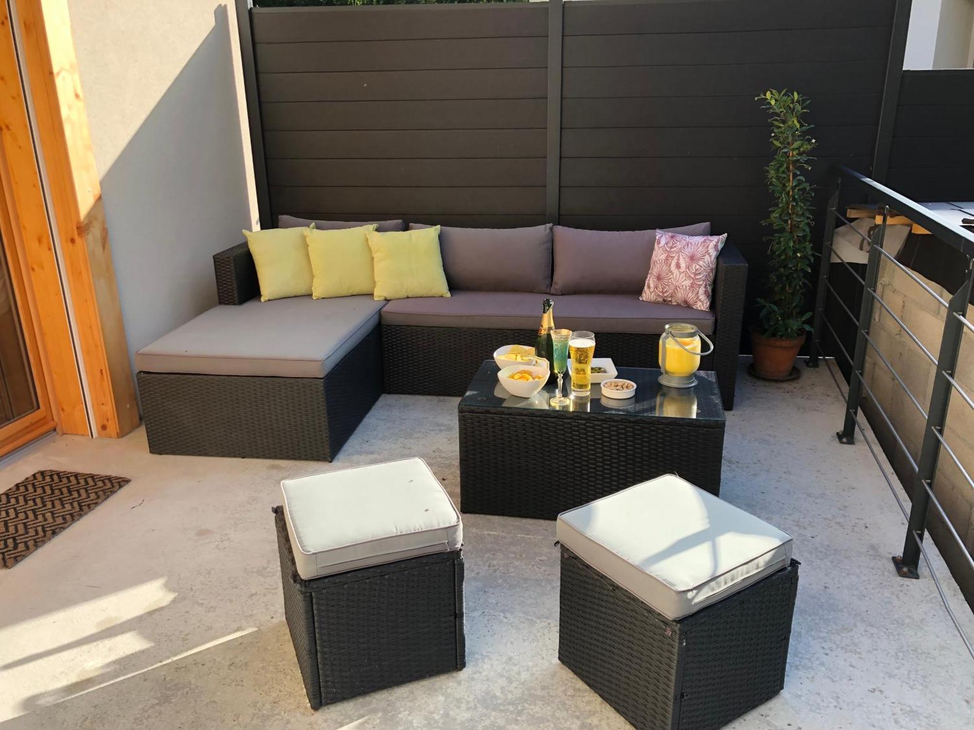 Chalet Barbara With Swimming Pool In The Heart Of Oisans Le Bourg-dʼOisans Εξωτερικό φωτογραφία