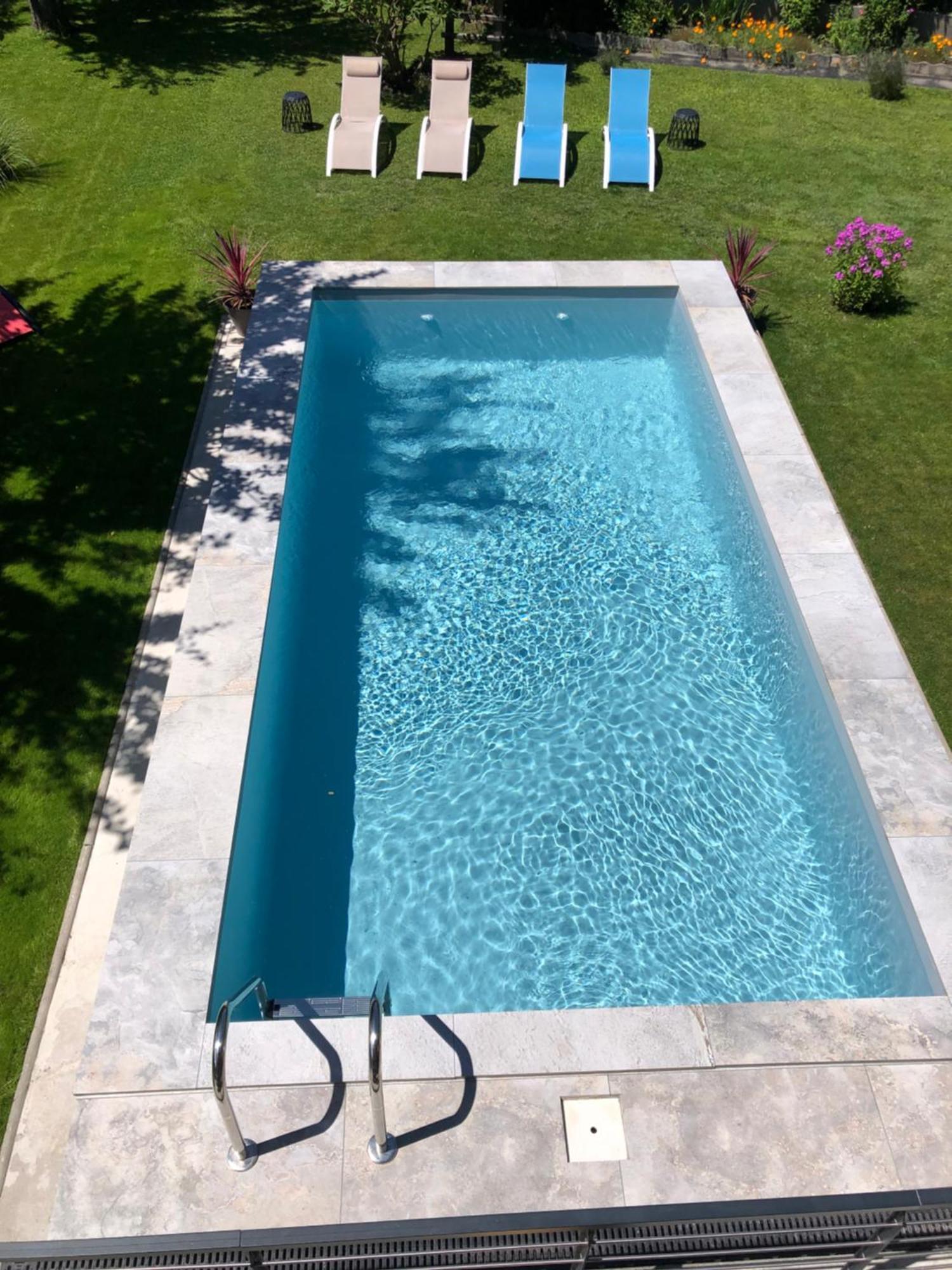 Chalet Barbara With Swimming Pool In The Heart Of Oisans Le Bourg-dʼOisans Εξωτερικό φωτογραφία